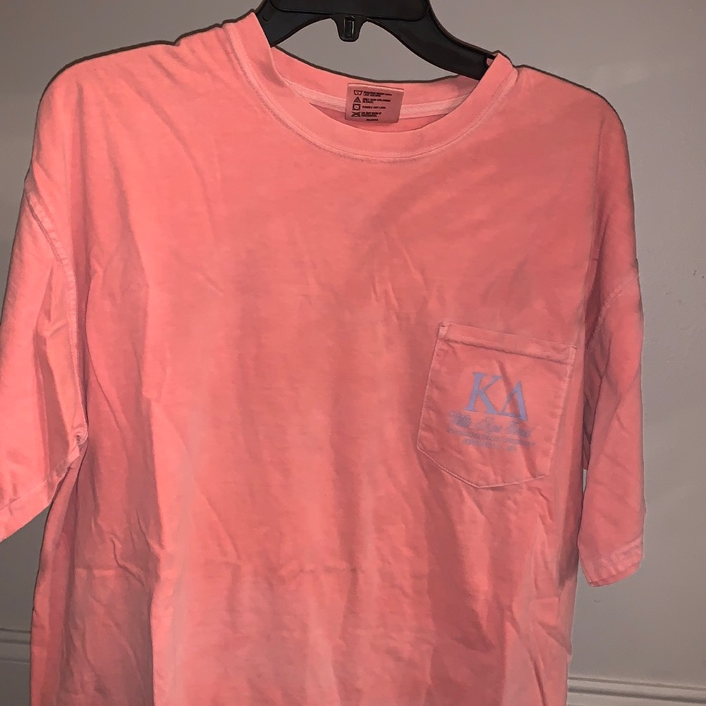 Kappa delta KD t shirt